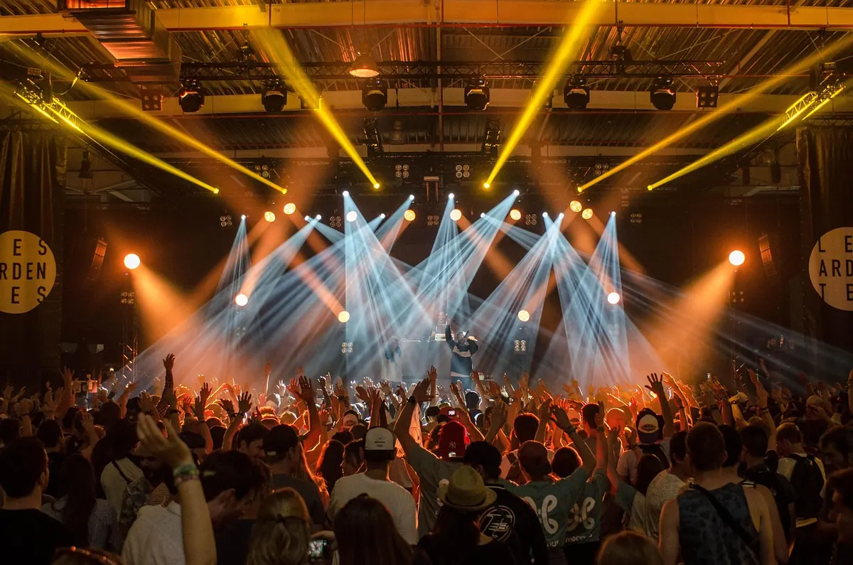 Concert Hall Rental 101: A Beginner's Guide for First-Time Promoters
