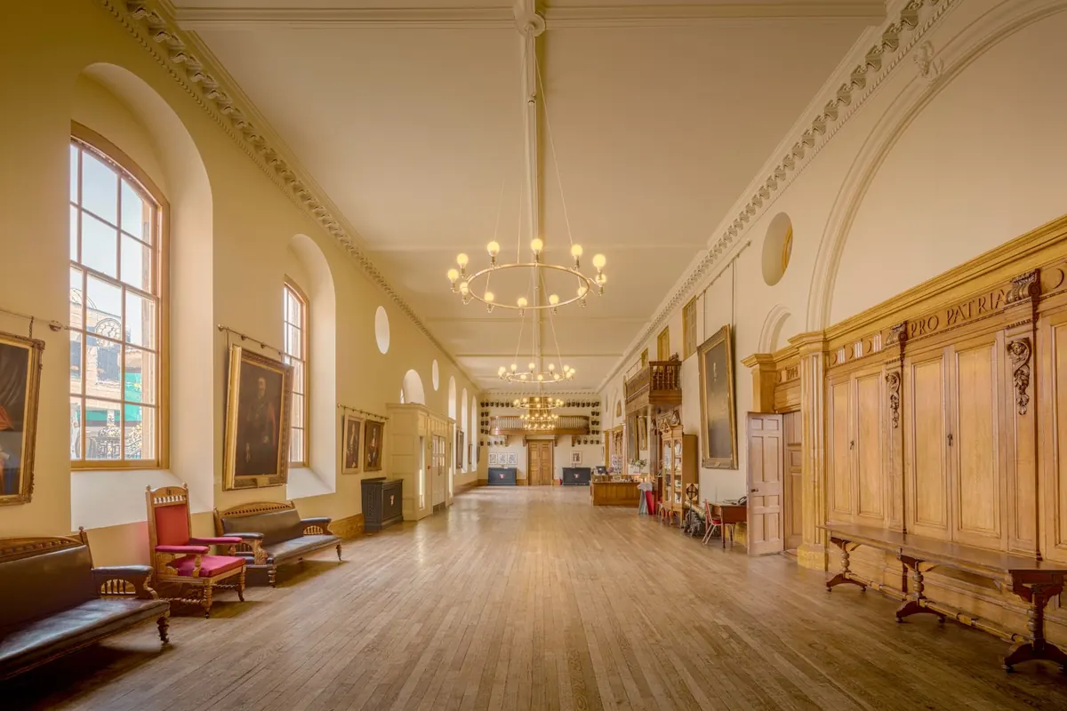 How to Rent a Community Hall for a Birthday Party: Step-by-Step